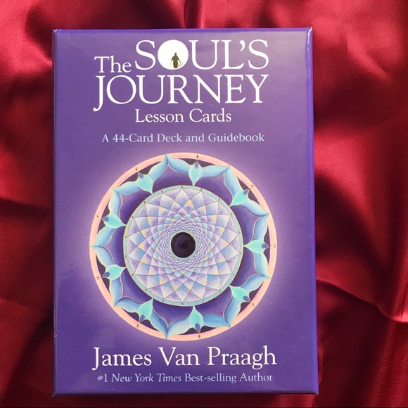 Hay House Other - Soul’s Journey Oracle Tarot Divination